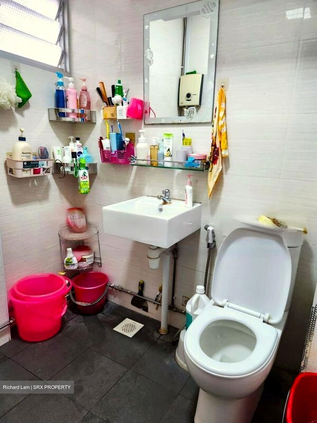 Blk 658 Yishun Avenue 4 (Yishun), HDB 5 Rooms #456724351